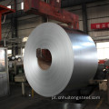 DX51D Z40-275G/M2 Bobina de aço galvanizada